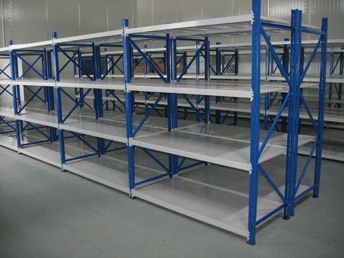  Heavy Duty Racks