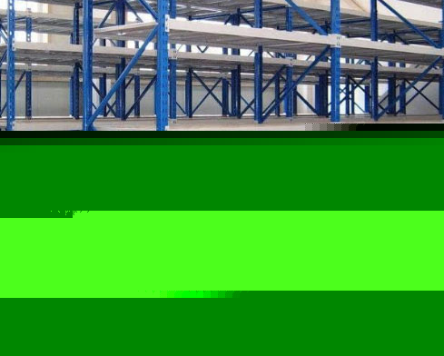 Semi Heavy Duty Racks